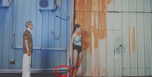 Truy tìm những cao thủ ăn gian chiều cao trong Showbiz Việt - 6