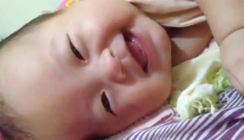 Vô sinh 5 năm, mẹ 8x sợ hãi khi biết tin có bầu - 3