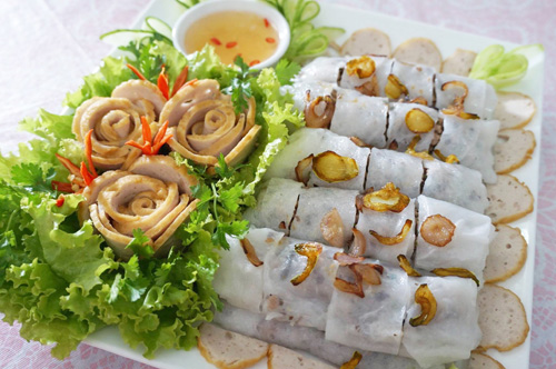 Thực đơn giảm cân trong 1 tuần: Ngày 2 - Hạn chế tinh bột - 2