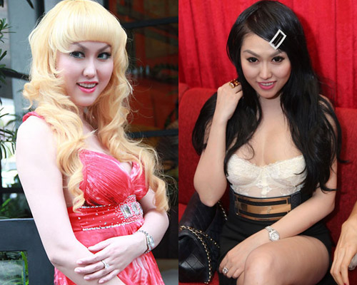 Phi Thanh Vân và những điều #039;không tưởng#039; trong cuộc đời - 7