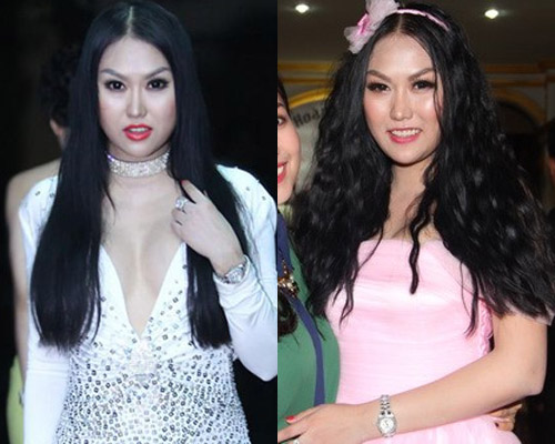 Phi Thanh Vân và những điều #039;không tưởng#039; trong cuộc đời - 8