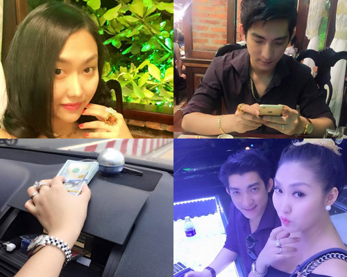 Phi Thanh Vân và những điều #039;không tưởng#039; trong cuộc đời - 15