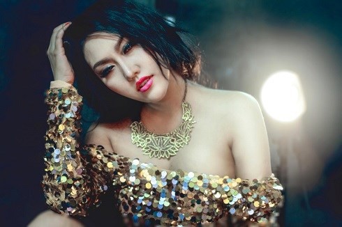 Phi Thanh Vân và những điều #039;không tưởng#039; trong cuộc đời - 4