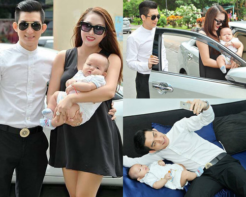 Phi Thanh Vân và những điều #039;không tưởng#039; trong cuộc đời - 18
