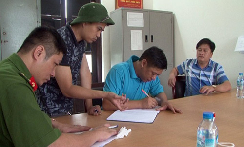 3 ngày truy bắt nghi can thảm sát 4 bà cháu ở Quảng Ninh diễn ra thế nào? - 2