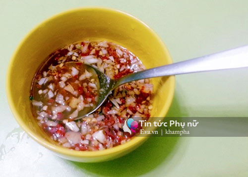 Nộm đu đủ thịt gà giòn ngon, tươi mát - 4