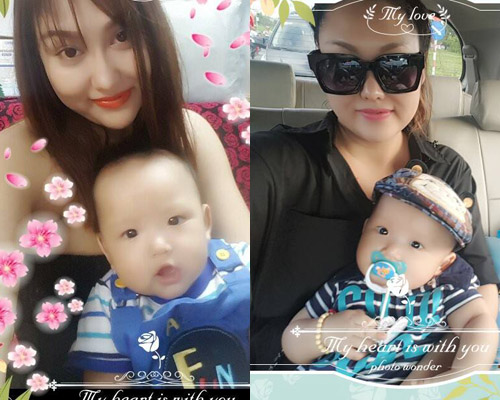 Phi Thanh Vân và những điều #039;không tưởng#039; trong cuộc đời - 13