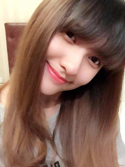 quot;Bà bầuquot; Hồng Quế hạnh phúc khoe ảnh tình cảm bên quot;bạn trai bí mậtquot; - 3