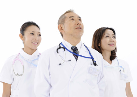 Mắc bệnh hiểm nghèo, xin đừng bi quan - 2