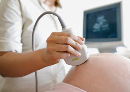 Bác sĩ hốt hoảng vì mổ đẻ nhưng không thấy thai nhi trong bụng mẹ - 4