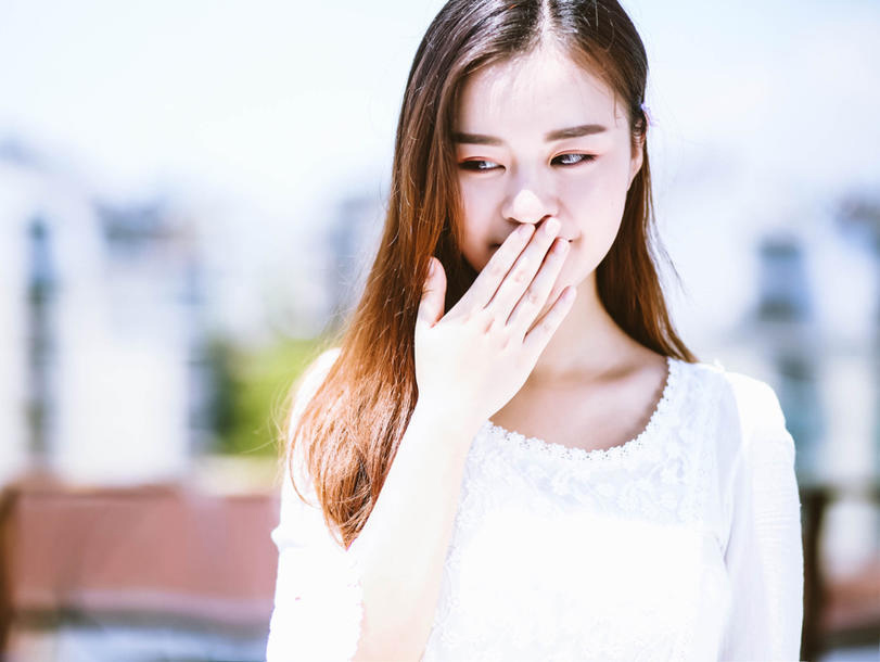 Nếu không gặp phải những vấn đề ở vùng kín này, bạn là cô nàng may mắn - 2