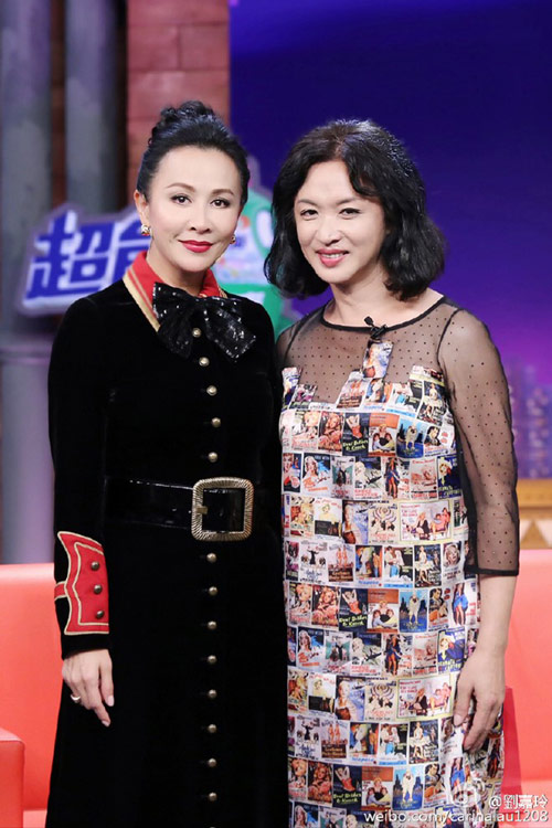 Ngôi sao 24/7: Nàng quot;Phan Kim Liênquot; béo ú, già nua ở tuổi 44 - 3