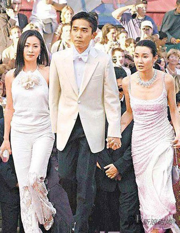 Ngôi sao 24/7: Nàng quot;Phan Kim Liênquot; béo ú, già nua ở tuổi 44 - 4