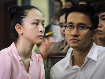 5 ngày xét xử kịch tính và những tình tiết đắt nhất vụ Hoa hậu Phương Nga