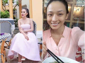 Người đẹp triệu đô nói gì về quyết định mời Phương Nga làm Giám đốc Marketing?