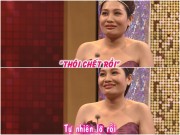 Eva tám - Bi hài chuyện nàng dâu về ra mắt lỡ đi vệ sinh ngay trên giường mẹ chồng