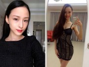 Nhà đẹp - Không ngờ trước kia hoa hậu Phương Nga cũng từng ở trong căn nhà thuê như thế này