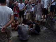 Tin tức - Tình tiết bất ngờ vụ đào mộ trộm vàng: Người vợ chủ mưu theo lời xúi của chồng trong tù