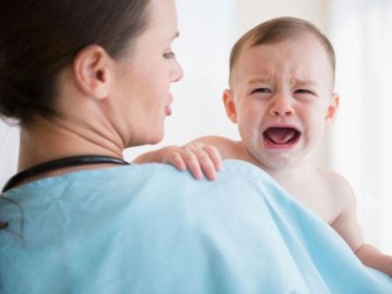 Thực hư “tinh hoàn của bố tốt, của con sẽ tốt”?