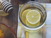 Sức khỏe - Không ngờ uống nước chanh mỗi ngày nhận tới 11 kỳ tích cho sức khỏe