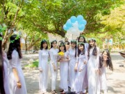 Tin tức - Chi 8 triệu để chụp kỷ yếu, học sinh Quảng Ngãi nhận lại bộ ảnh không thể xấu hơn