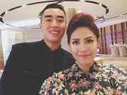 Giải trí - Nguyễn Thị Loan xác nhận đang hẹn hò hot boy làng bóng rổ