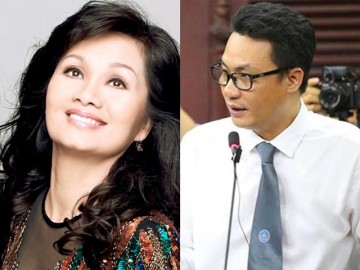 Nghệ sĩ Xuân Hương thuê luật sư bào chữa cho HH Phương Nga để kiện Trang Trần