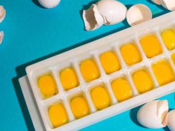 Cách bảo quản thực phẩm không biến chất chỉ với vài mẹo nhỏ