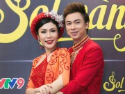 Giải trí - Vắng người yêu hot girl, Hồ Việt Trung tình tứ với Uyên Trang