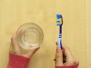 Nhà đẹp - Bất ngờ với trăm công dụng tuyệt vời của bàn chải đánh răng đã cũ nát sắp vứt đi