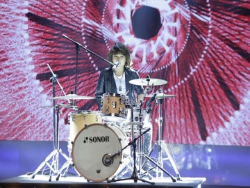 Vietnam Idol Kids 2017: Isaac ngả mũ thán phục trước phần trình diễn xuất thần của Thiên Khôi