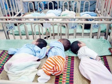 Rùng mình cách chữa bệnh không dùng thuốc của mẹ bỉm sữa
