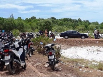 Bé trai mất tích ở Quảng Bình: Công an khẳng định cháu Nghĩa bị sát hại