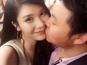 Giải trí - Xôn xao thông tin Quang Lê chia tay bạn gái hot girl sau ồn ào "ảnh nóng"