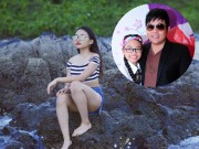 Thời trang - Quang Lê nói gì khi Phương Mỹ Chi khi bị chê mặc hở trên, ngắn dưới?