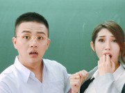 Xem ăn chơi - Duy Khánh hội ngộ BB Trần và Khổng Tú Quỳnh trong dự án phim bạc tỷ