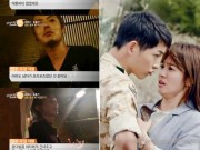 Giải trí - Sự thật là Song Joong Ki và Song Hye Kyo đã đính hôn tại Nhật Bản