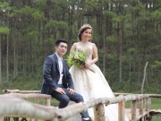 Giải trí - 4 tháng sau ly hôn, chồng cũ Phi Thanh Vân lấy vợ mới