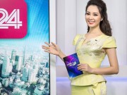 Giải trí - BTV Thụy Vân: "Đài chỉ chấp nhận những người có năng lực, không dành chỗ cho người ảo tưởng"
