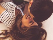 Chuẩn bị mang thai - Chọn tư thế quan hệ sau sinh để "lợi cả đôi đường"