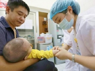 Sốt xuất huyết, bệnh dại, viêm não…đang đe dọa tính mạng của người dân