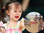 Clip Eva - [Video] Trường mẫu giáo dạy cho trẻ em cách tránh xa người lạ cực hay