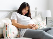 Bà bầu - Đang mang bầu, chị em nhớ phải tránh những việc này để không gây hại thai nhi