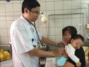 Làm mẹ - Ngộ độc chì - căn bệnh nguy hiểm ở trẻ đến từ sai lầm của cha mẹ