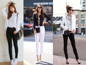 [Video] Bật mí những bí kíp thời trang để cô nàng công sở cả tuần xinh đẹp