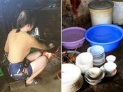 Làm vợ - Cô tiểu thư đến nhà bạn trai chơi, bị cả nhà xúm vào “như xem voi trong sở thú”