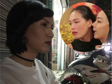 VNTM All Stars: Khán giả bức xúc vì thí sinh đánh cãi lăng mạ nhau vô tổ chức vô kỷ luật