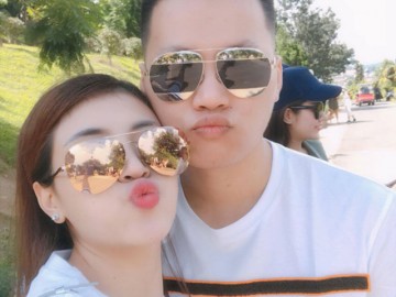 Tố Ny lần đầu công khai người yêu điển trai làm phi công