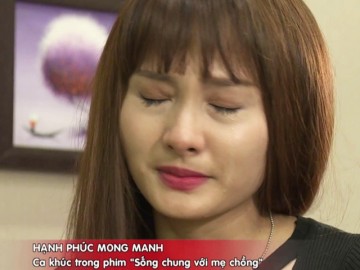 Tuyển tập những ca khúc nhạc phim Việt nghe mãi "phát nghiện" suốt thời gian qua (P.1)