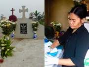 Tin tức - Người đàn bà nhặt rác và câu chuyện 9 năm chôn cất hơn 2 vạn thai nhi